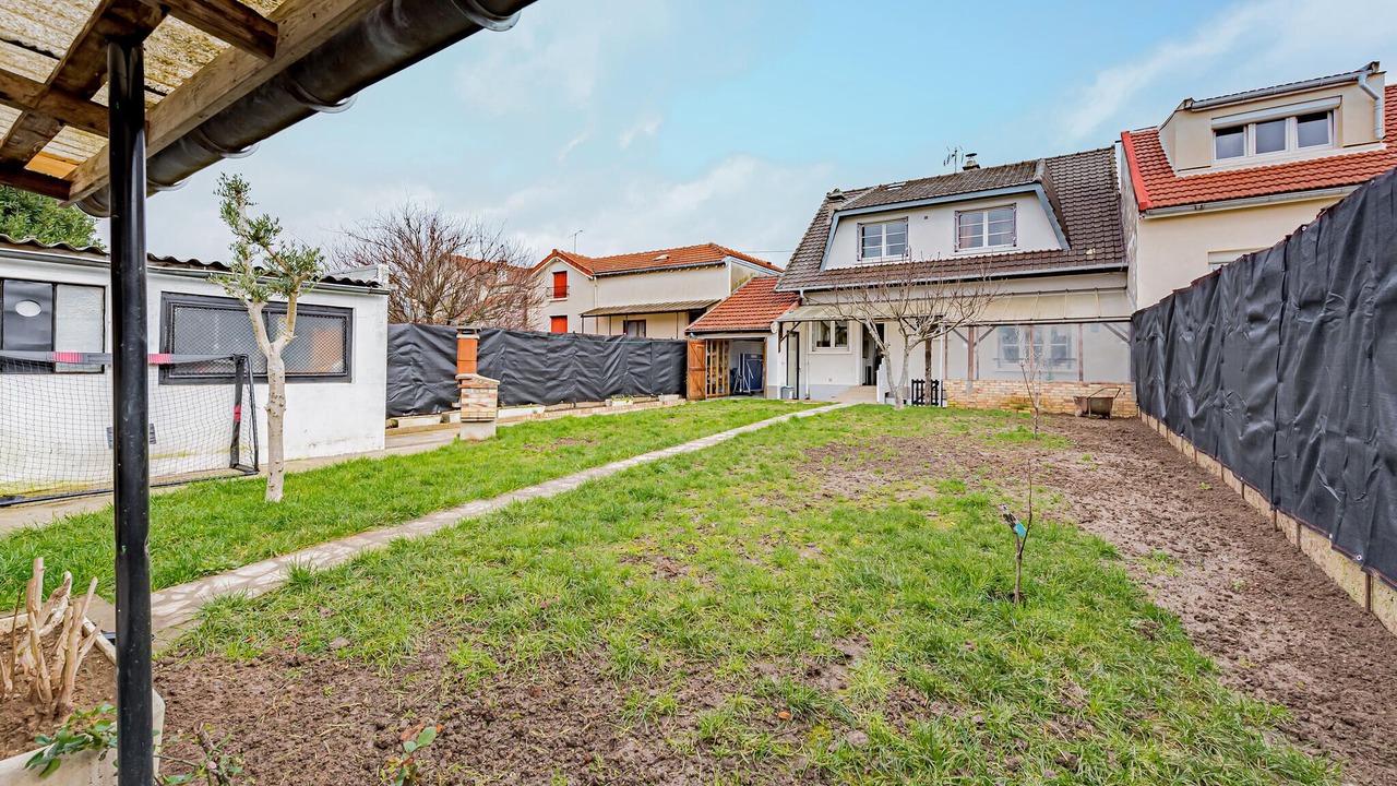 Photo of Outdoor in Juvisy-sur-Orge