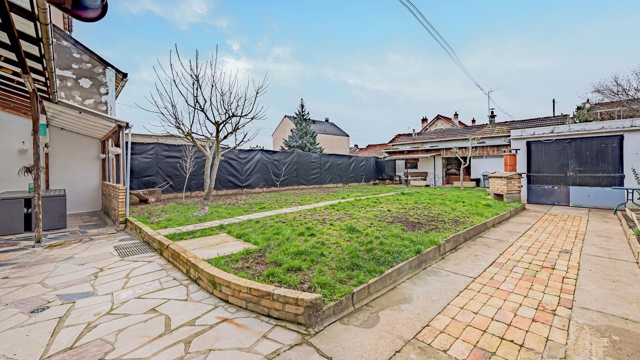 Photo of Outdoor in Juvisy-sur-Orge