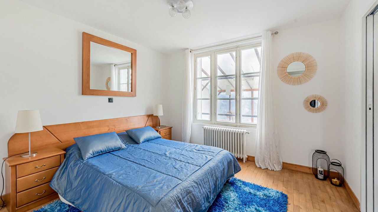 Photo of Bedroom in Juvisy-sur-Orge