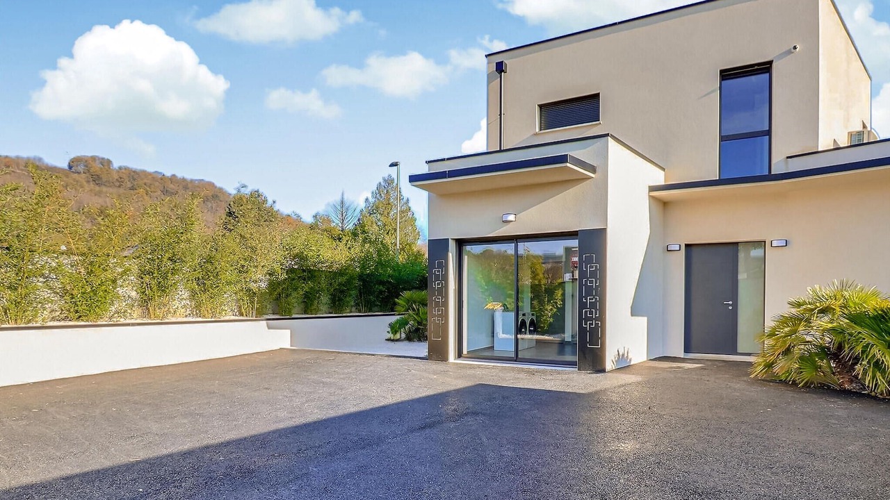 Photo of Outdoor in La Boisse