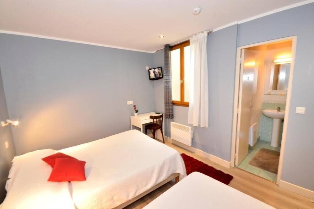 Photo of Bedroom in Coulommiers
