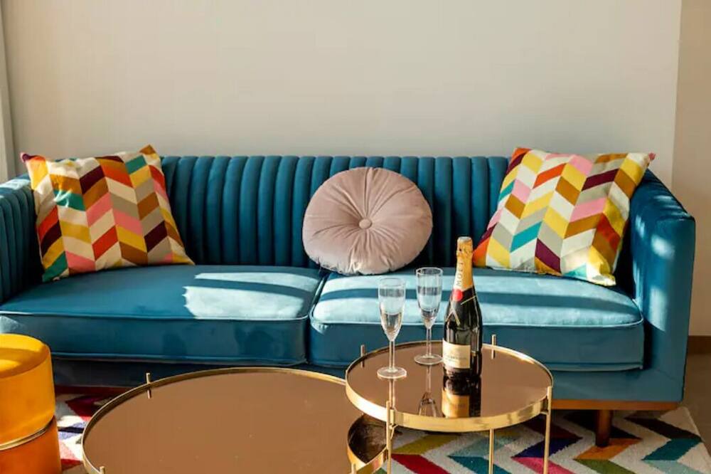 Photo of Livingroom in Saint-Valery-en-Caux