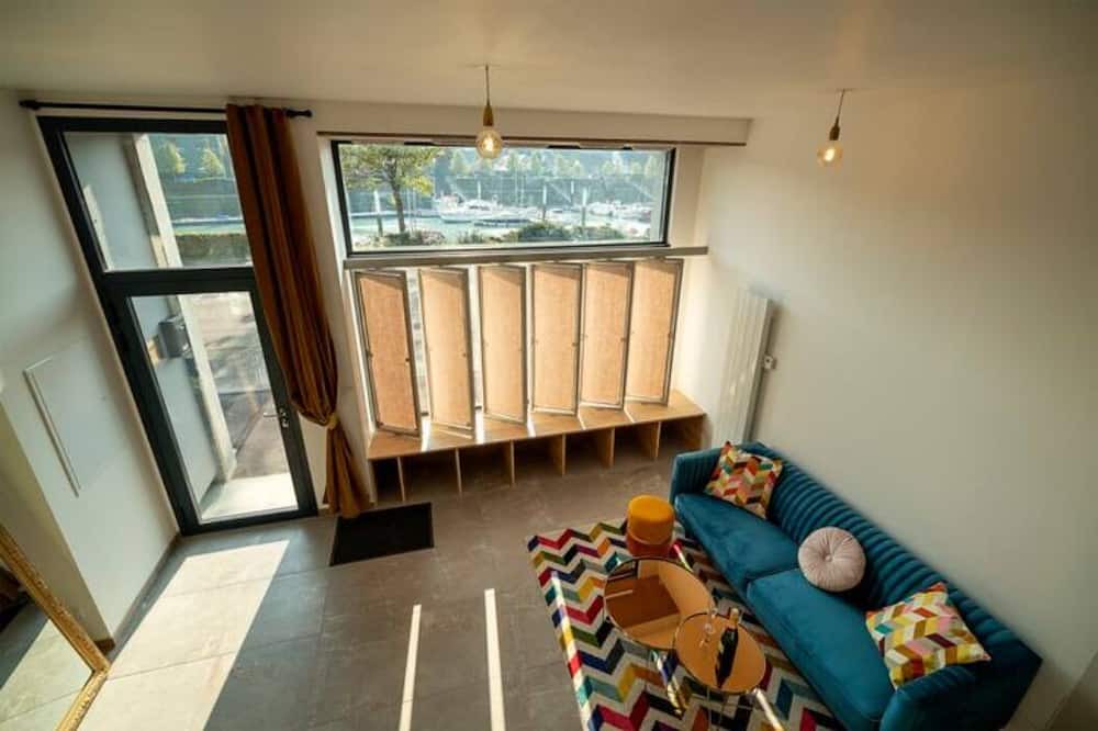 Photo of Livingroom in Saint-Valery-en-Caux