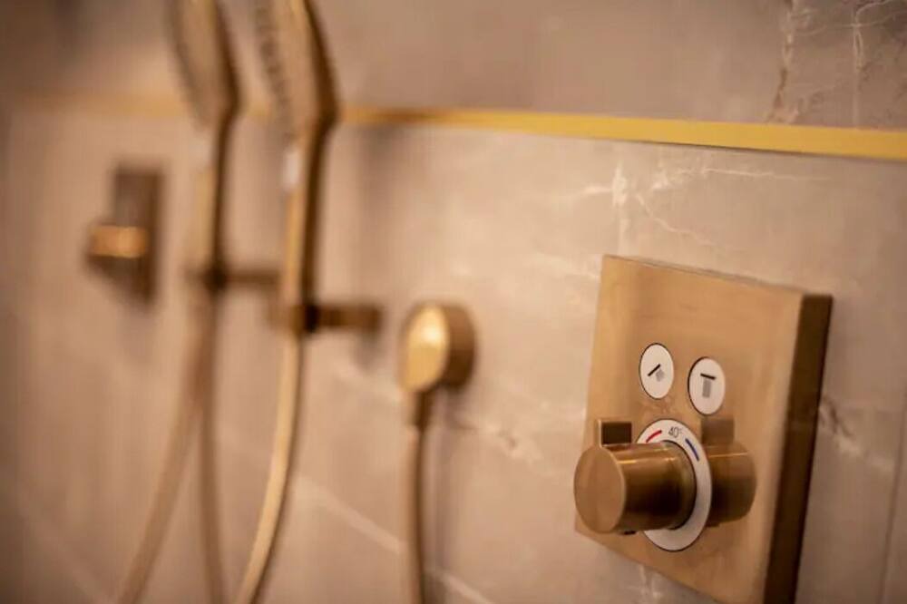 Photo of Bathroom in Saint-Valery-en-Caux