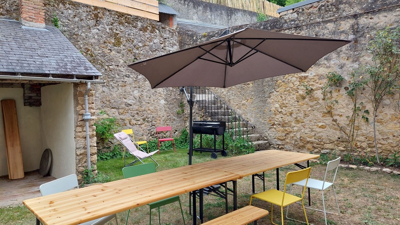 Photo of Outdoor in Argenton-sur-Creuse