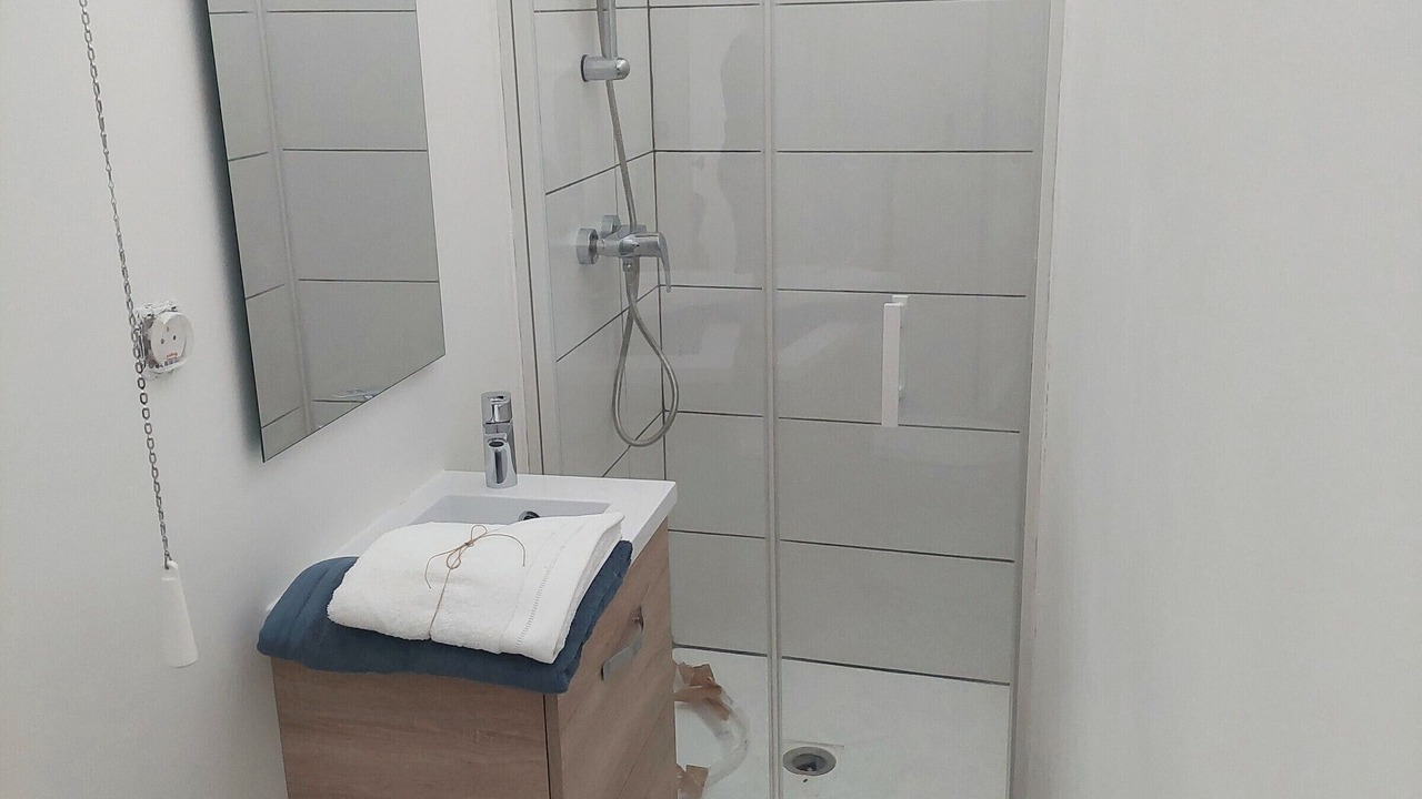 Photo of Bathroom in Argenton-sur-Creuse