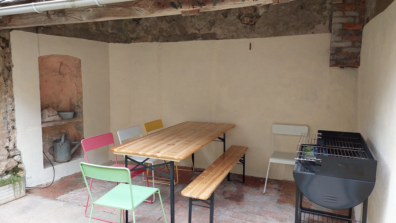 Photo of Outdoor in Argenton-sur-Creuse