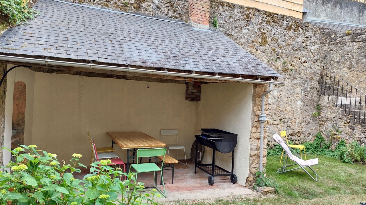 Photo of Outdoor in Argenton-sur-Creuse