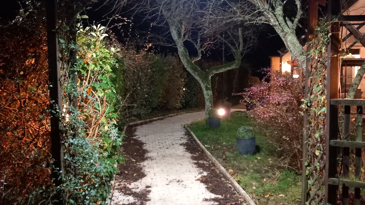 Photo of Outdoor in Courlaoux
