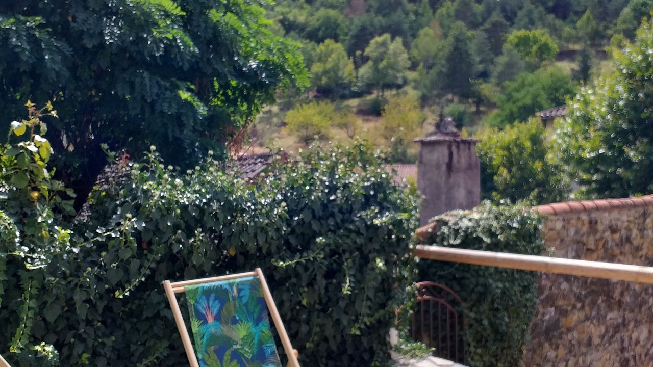 Photo of Outdoor in Peyreleau