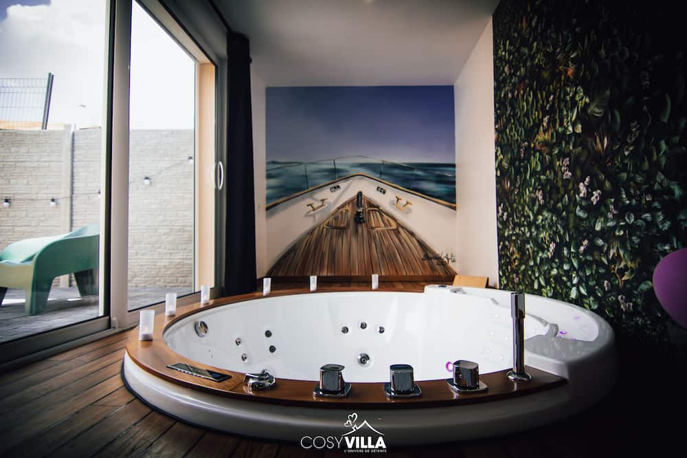 Photo of Bathroom in Bray-sur-Somme