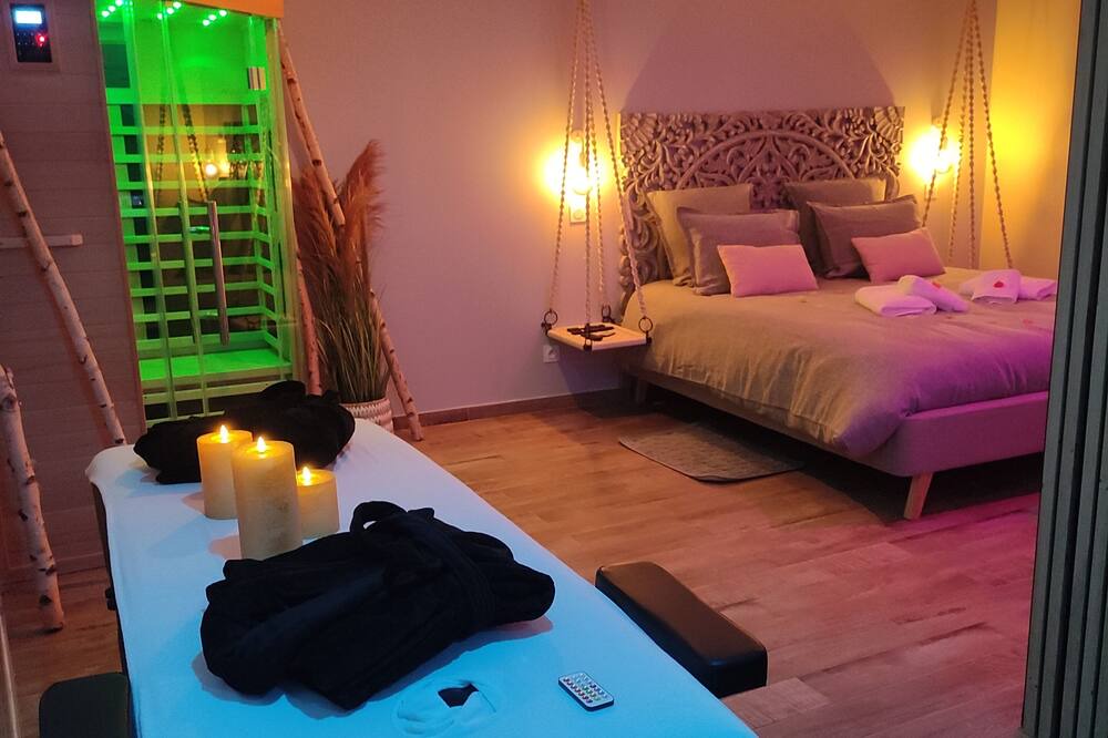 Photo of Bedroom in Bray-sur-Somme
