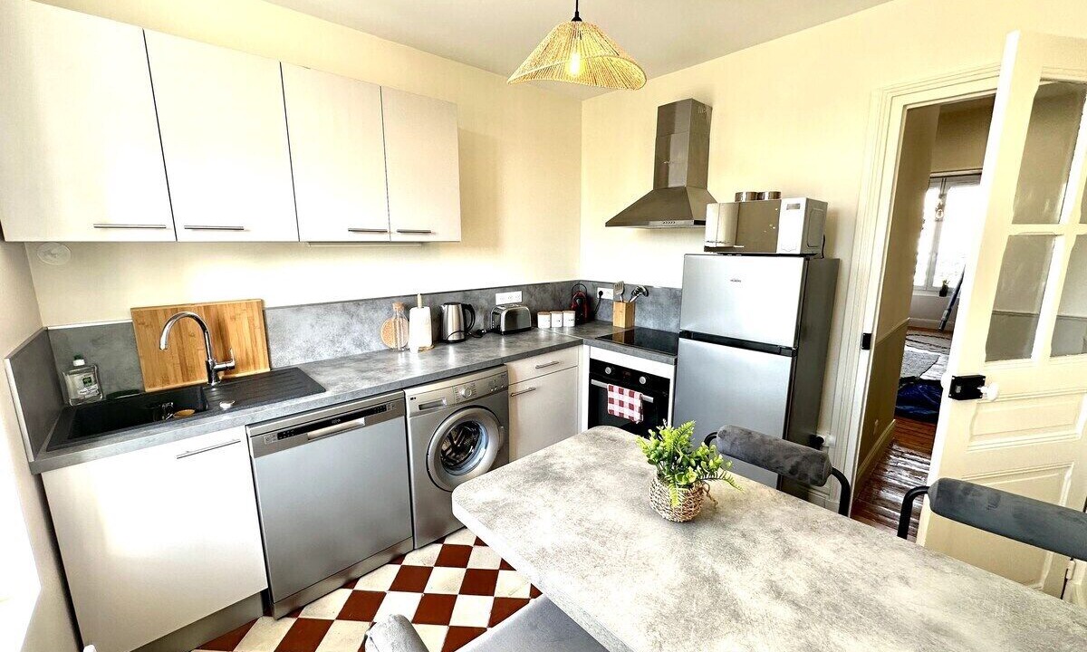Photo of Kitchen in Mont d'Arene