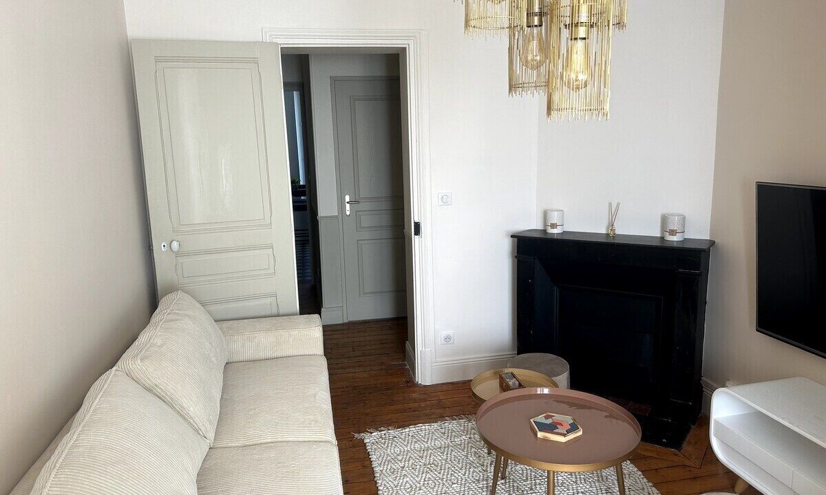 Photo of Livingroom in Mont d'Arene