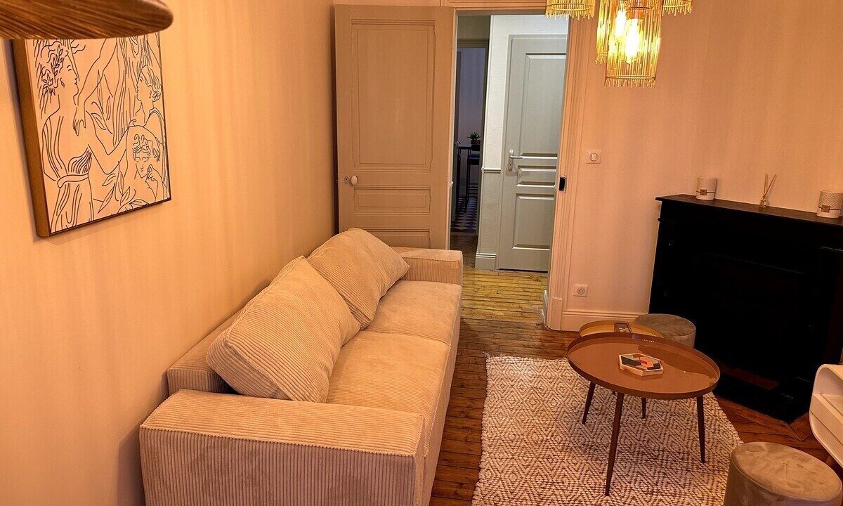 Photo of Livingroom in Mont d'Arene