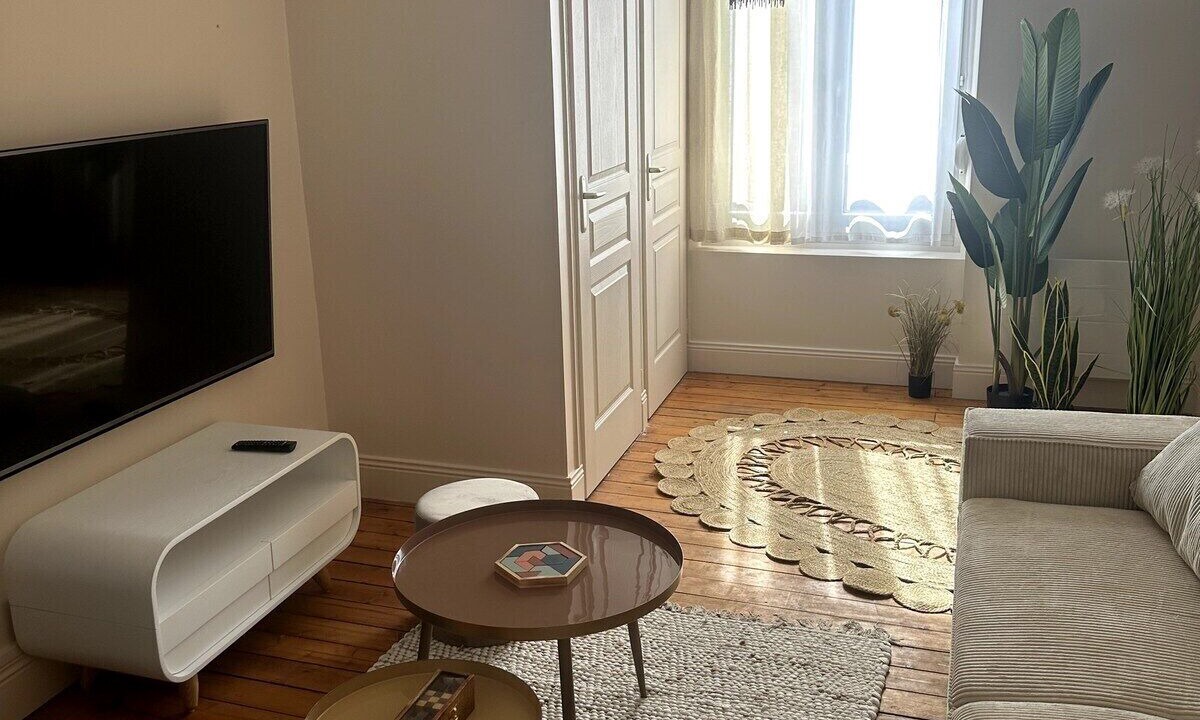 Photo of Livingroom in Mont d'Arene