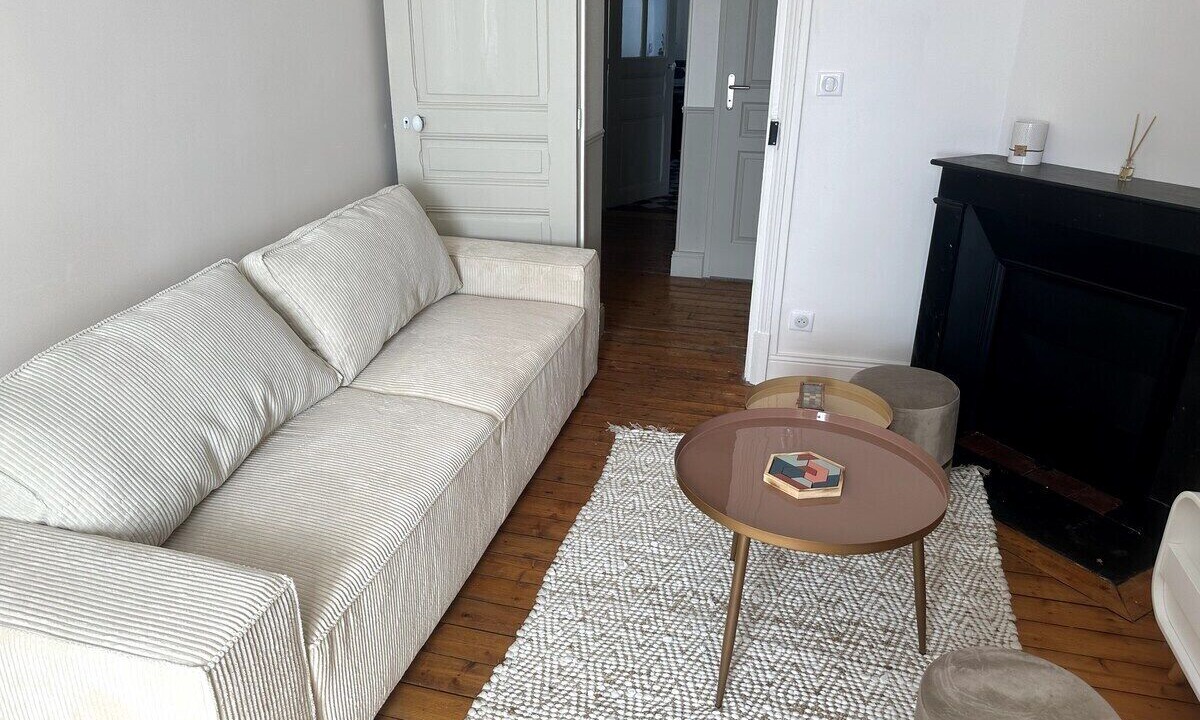 Photo of Livingroom in Mont d'Arene