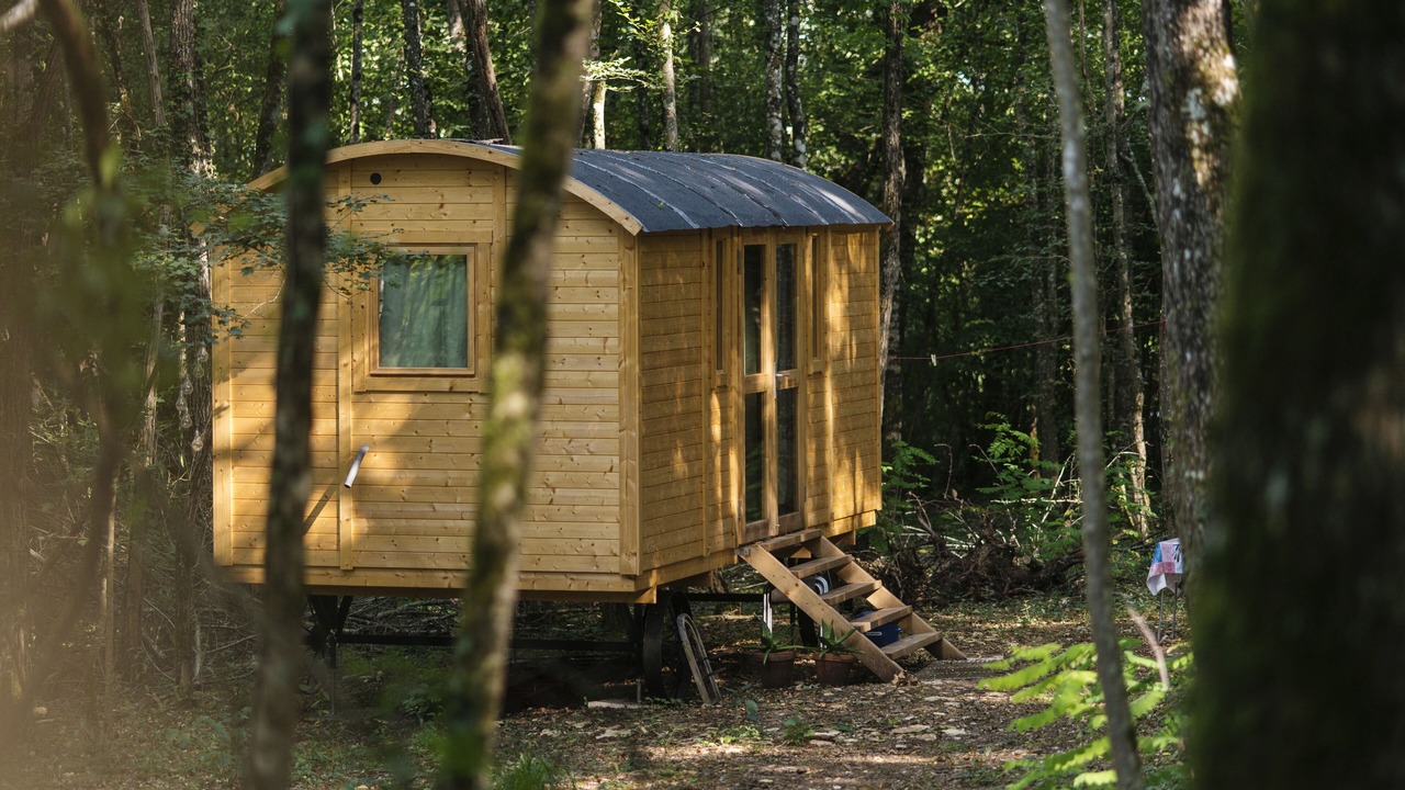 Photo of Outdoor in Sougeres-en-Puisaye