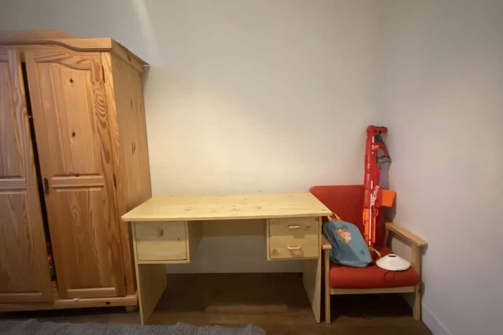 Photo of Bedroom in Tremblay-les-Gonesse