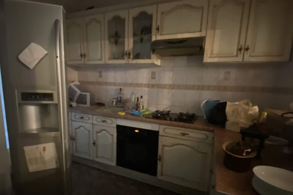 Photo of Kitchen in Tremblay-les-Gonesse