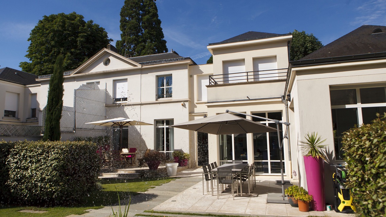 Photo of Outdoor in Saint-Germain-en-Laye