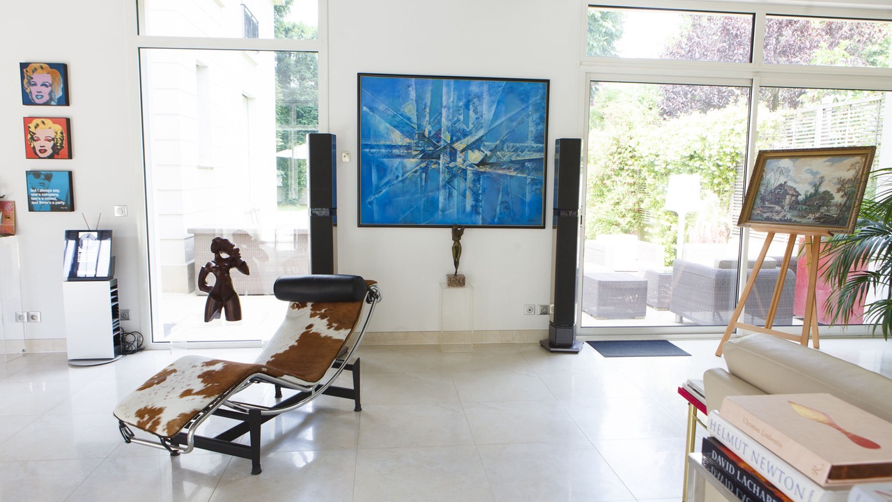 Photo of Others in Saint-Germain-en-Laye