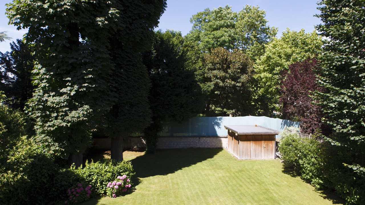Photo of Bedroom in Saint-Germain-en-Laye
