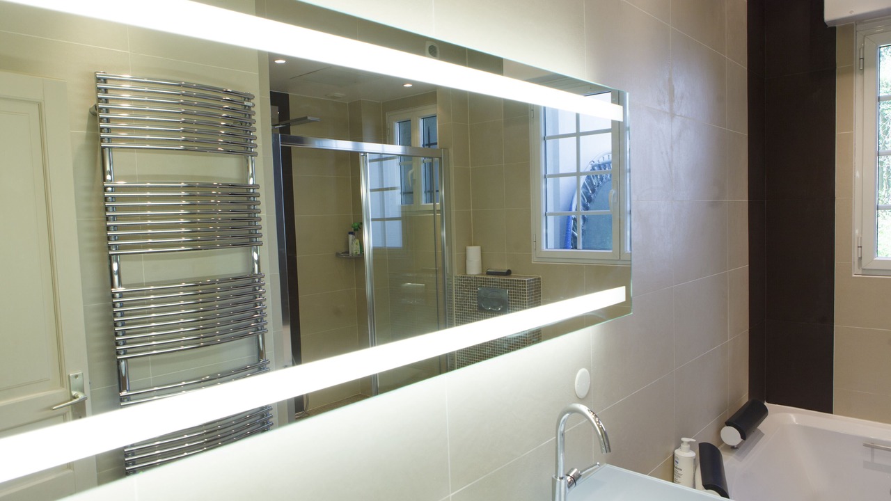 Photo of Bathroom in Saint-Germain-en-Laye
