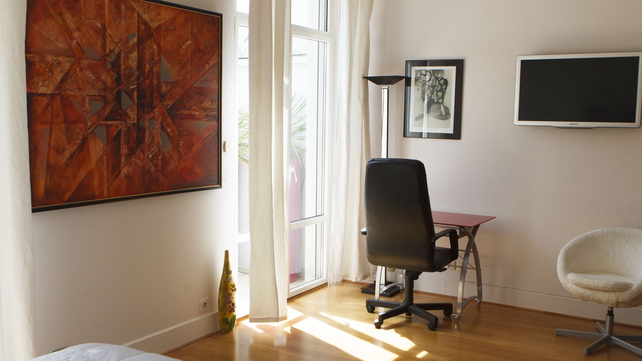 Photo of Others in Saint-Germain-en-Laye