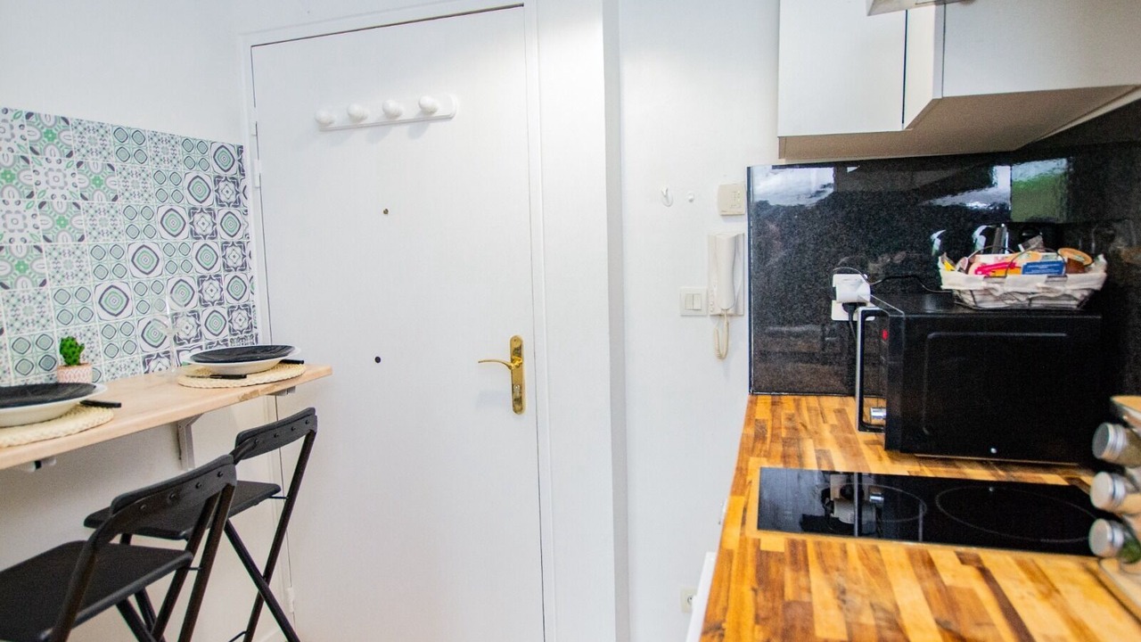 Photo of Kitchen in Carrieres-sous-Poissy