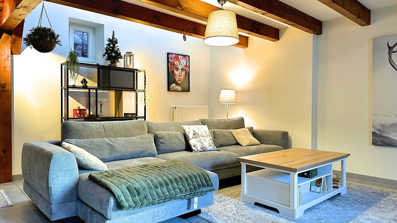Photo of Livingroom in Marlenheim
