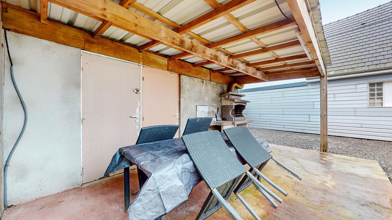 Photo of Outdoor in Feuquieres