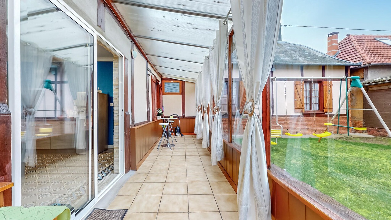 Photo of Outdoor in Feuquieres