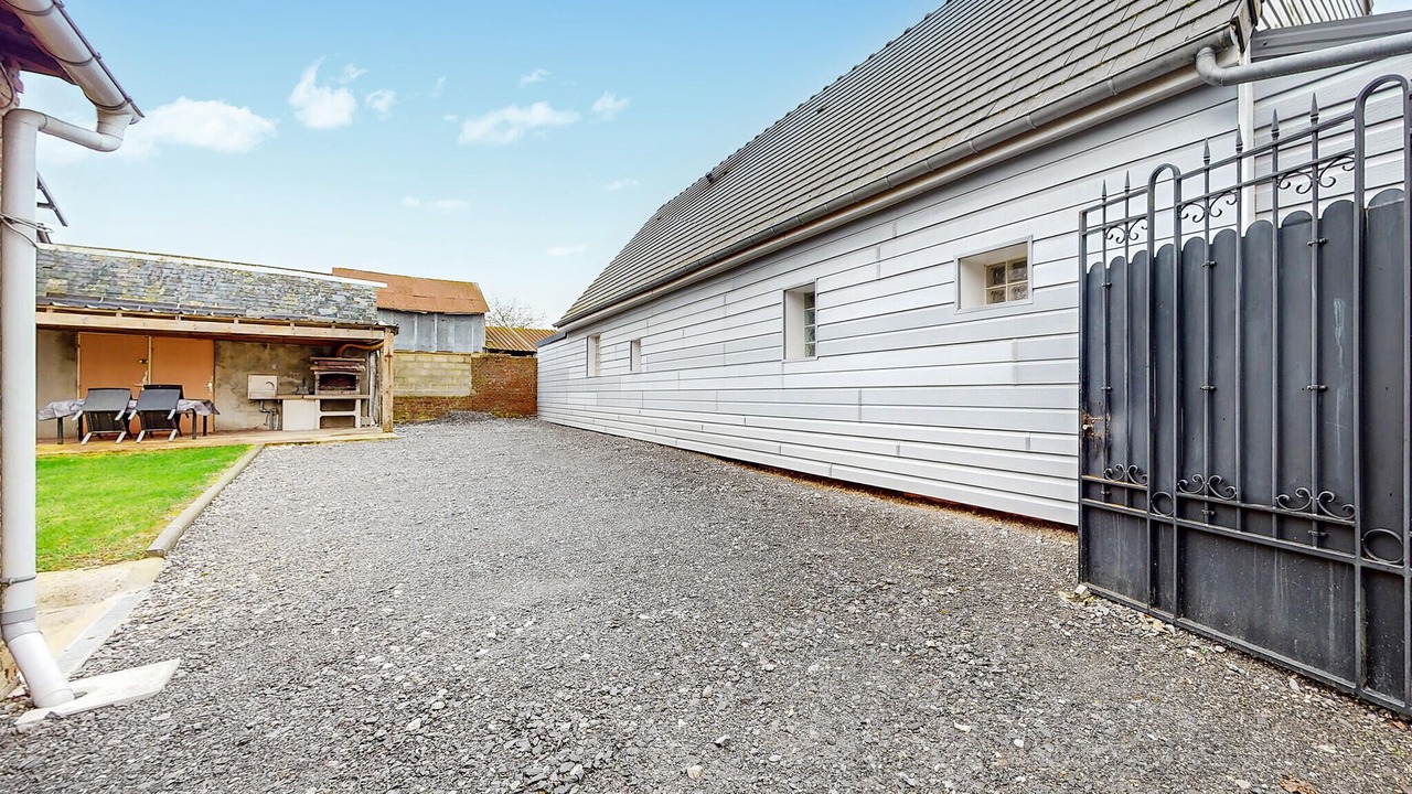 Photo of Outdoor in Feuquieres