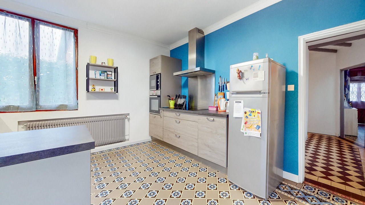 Photo of Kitchen in Feuquieres