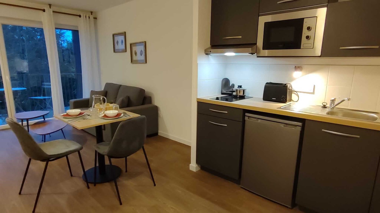 Photo of Livingroom in Montivilliers