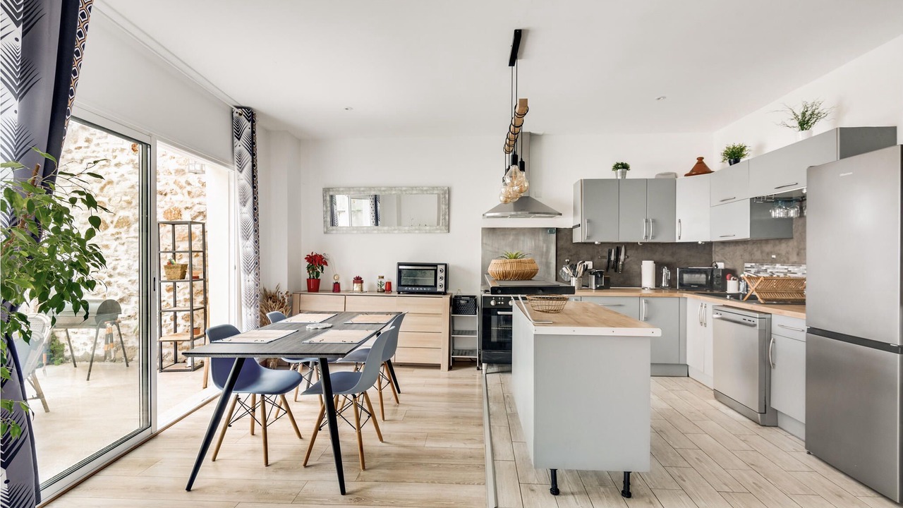 Photo of Kitchen in Esbly
