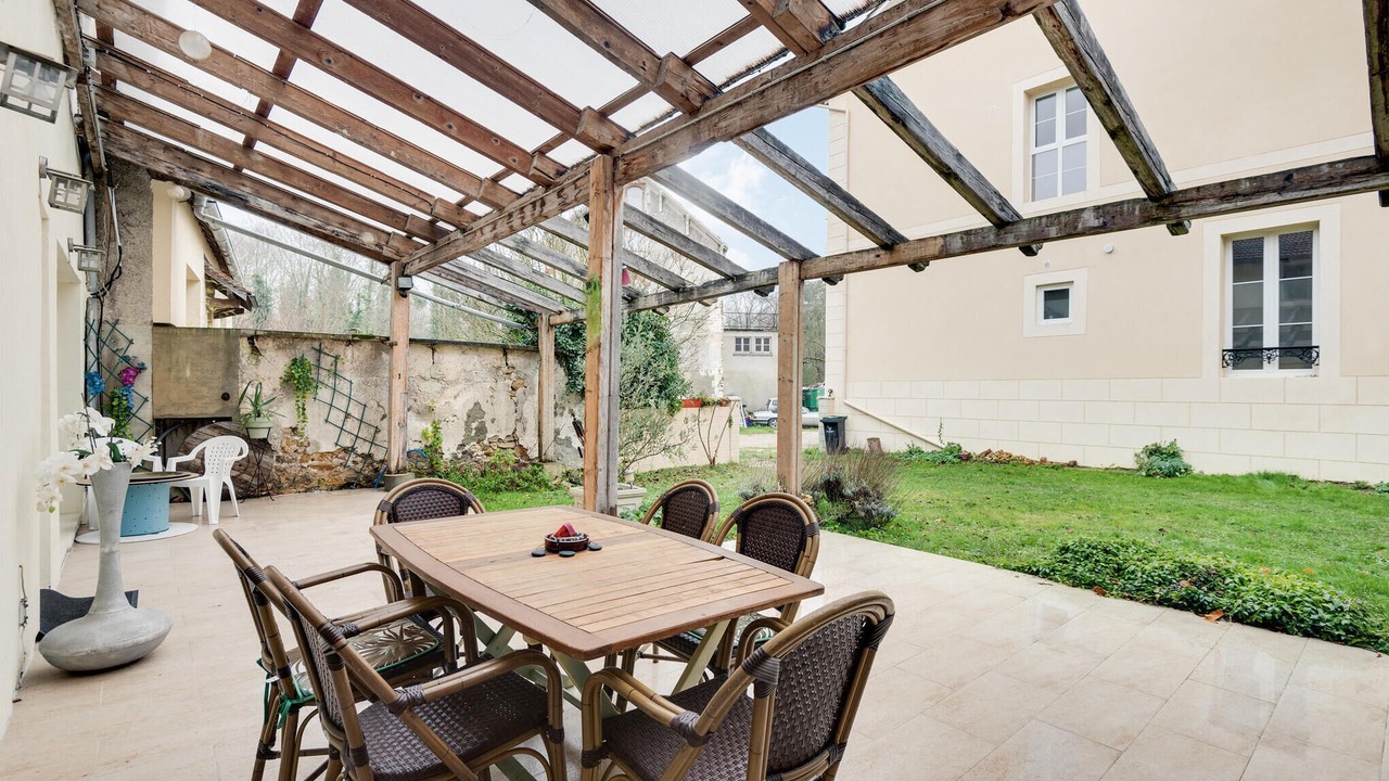 Photo of Outdoor in Esbly