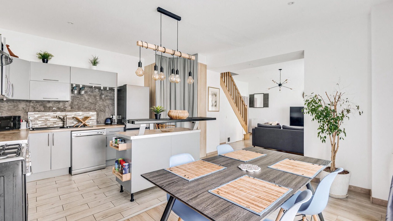 Photo of Kitchen in Esbly