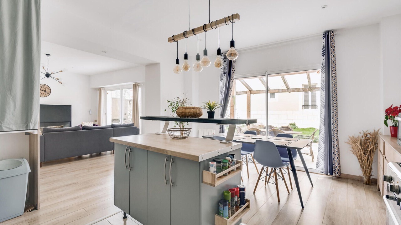 Photo of Kitchen in Esbly