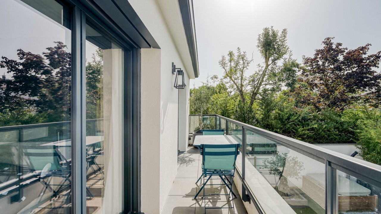 Photo of Outdoor in Rueil-Malmaison