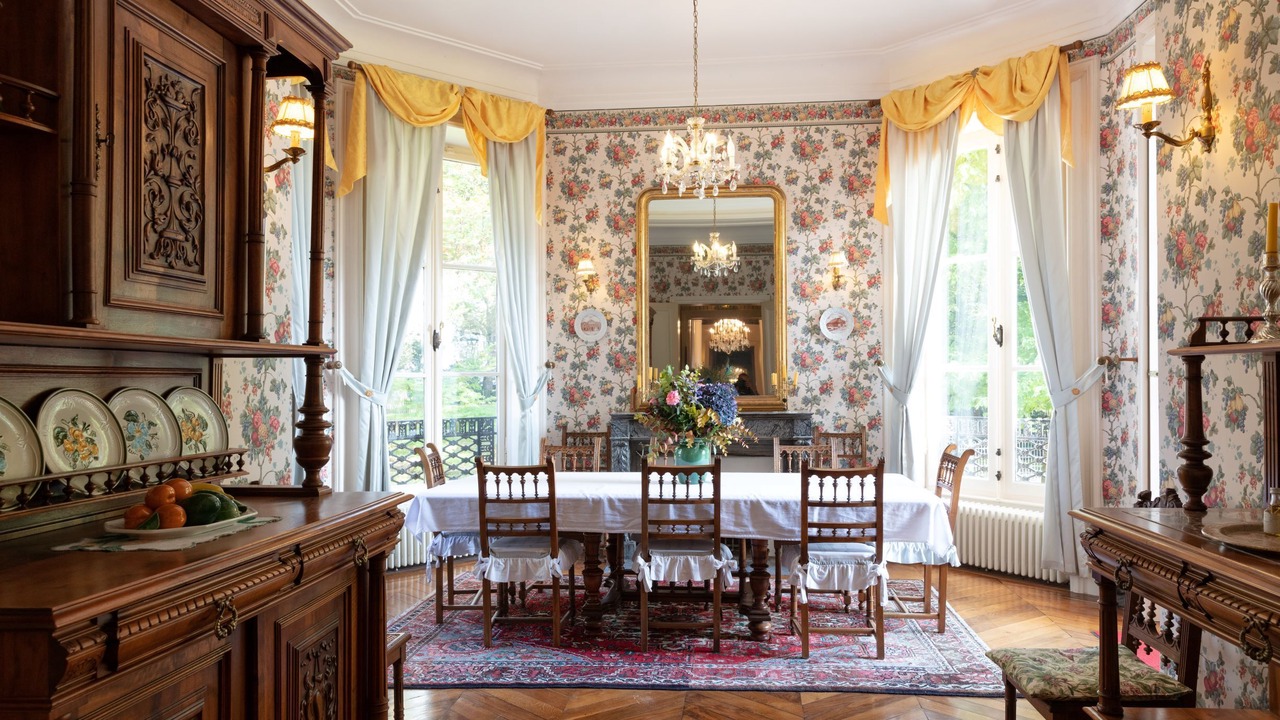 Photo of Kitchen in Saint-Germain-du-Plain