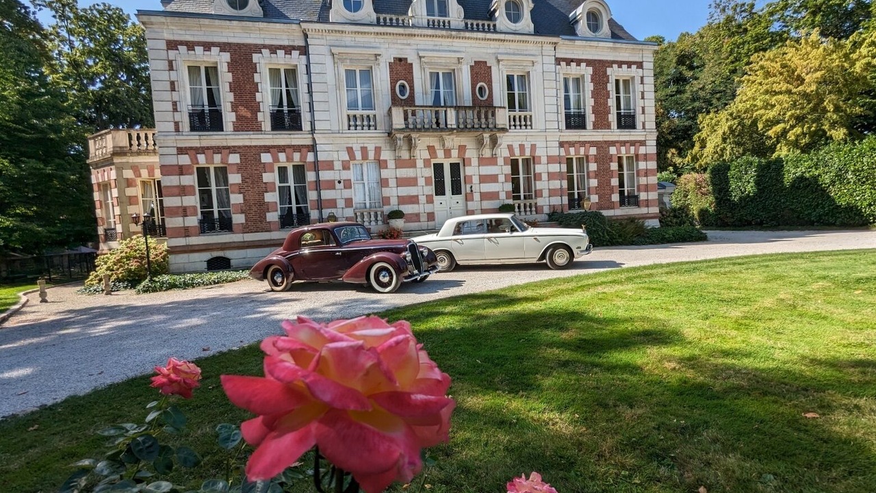 Photo of Outdoor in Saint-Germain-du-Plain