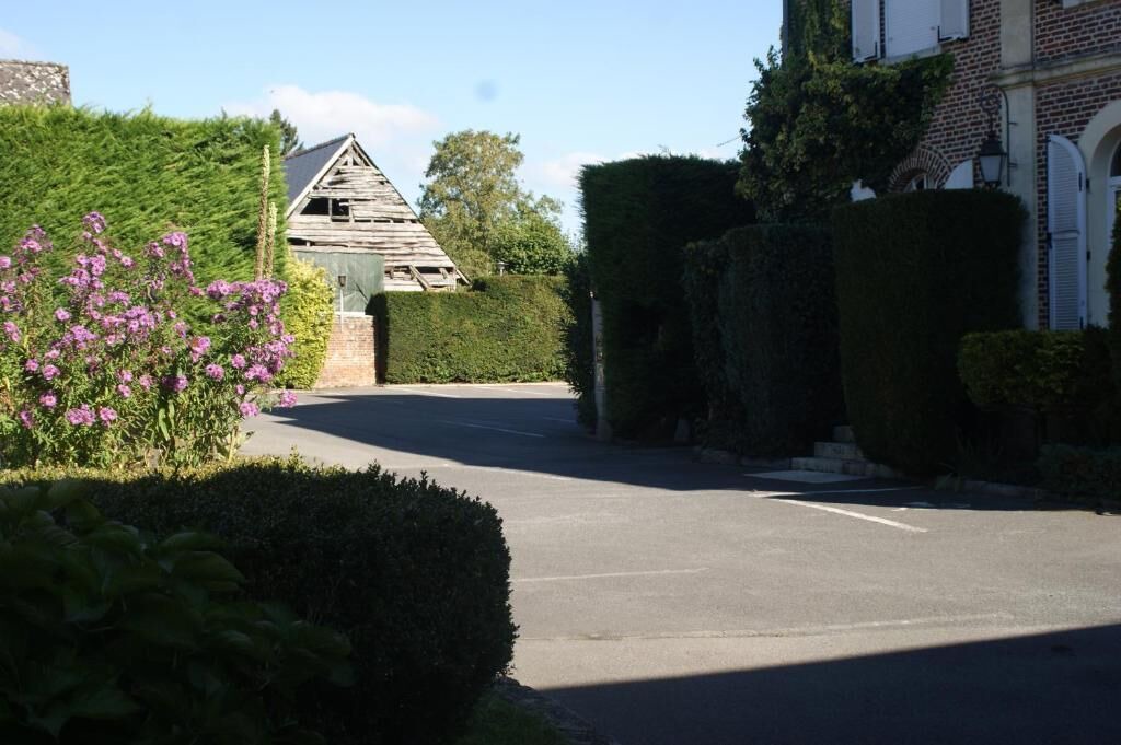 Photo of Outdoor in Etreaupont