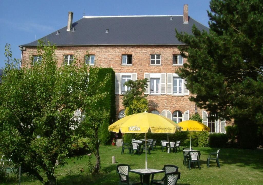 Photo of Outdoor in Etreaupont