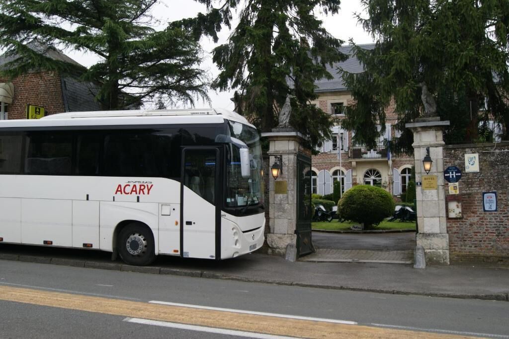 Photo of Outdoor in Etreaupont
