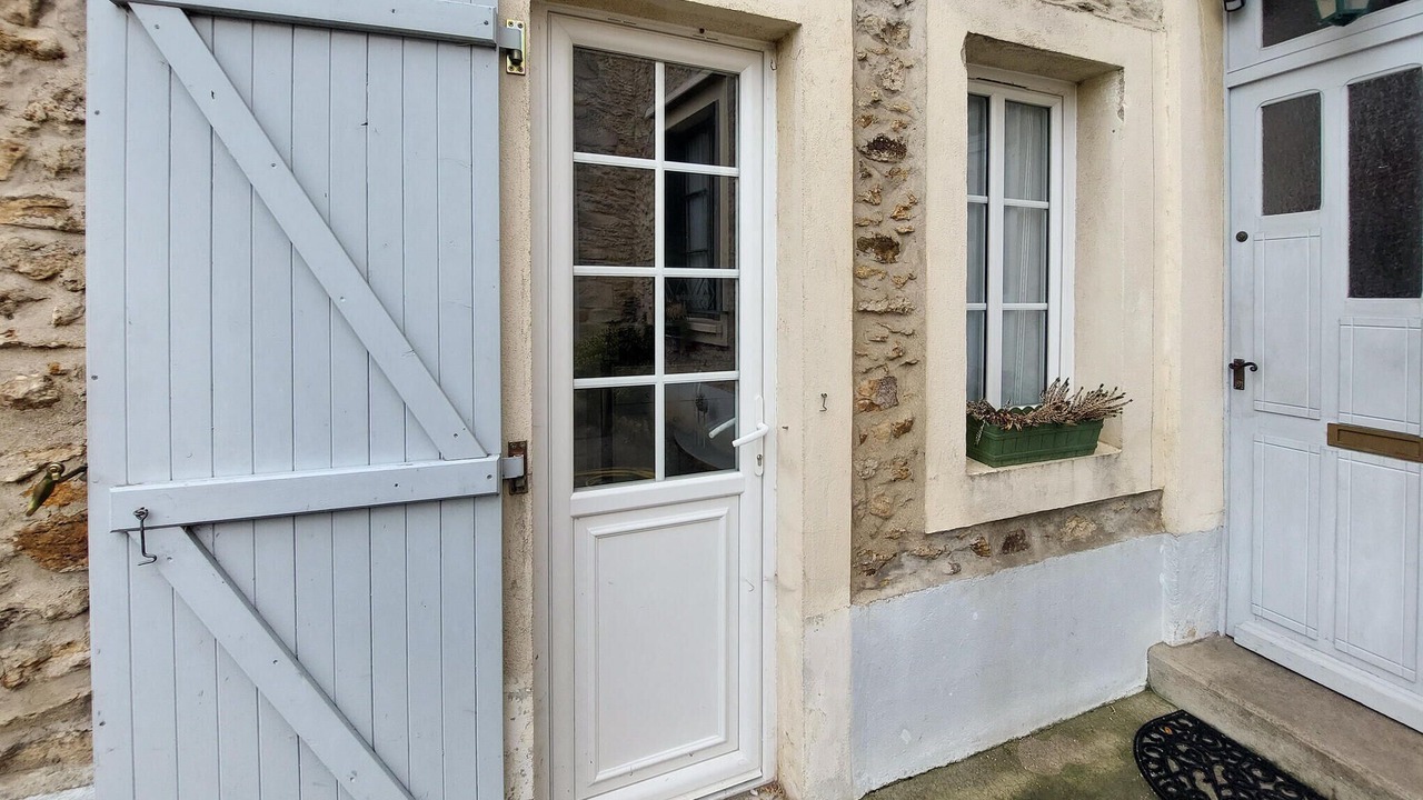 Photo of Outdoor in Champeaux