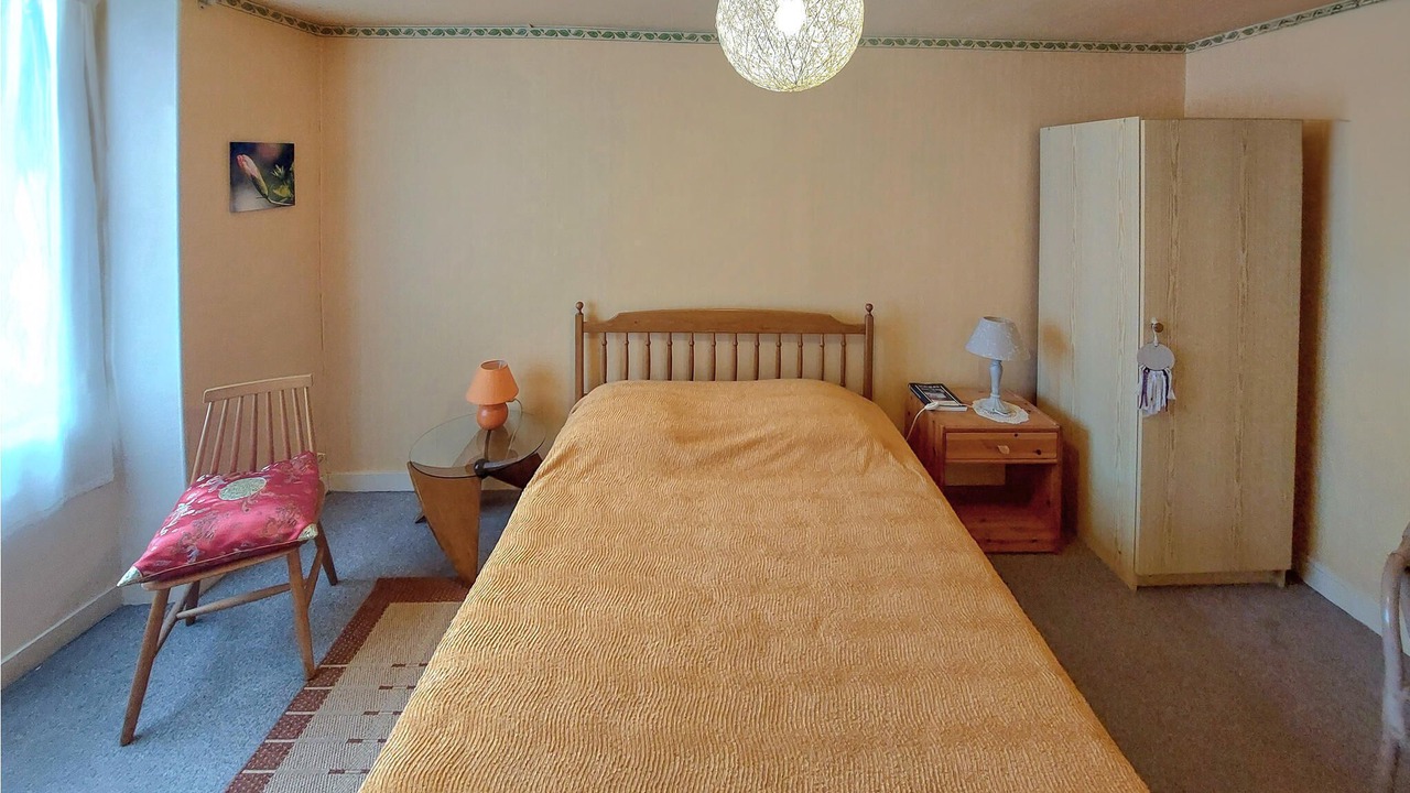 Photo of Bedroom in Champeaux