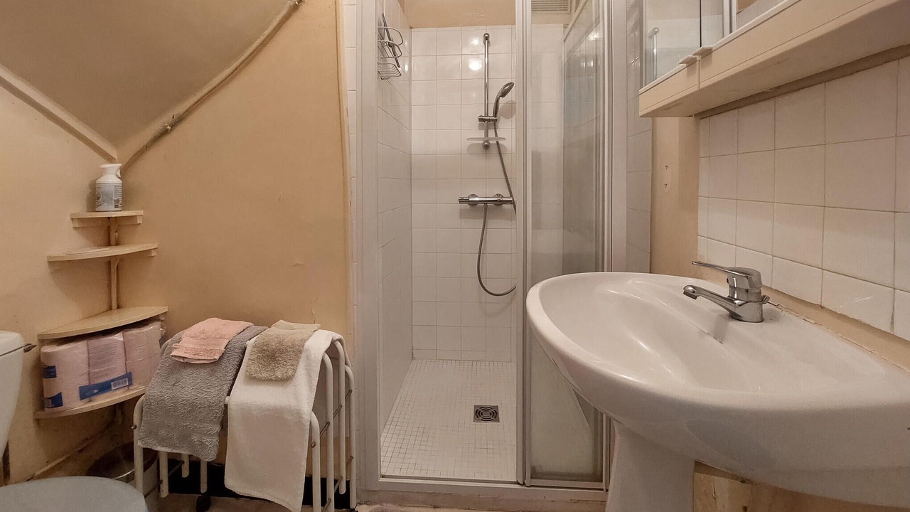 Photo of Bathroom in Champeaux