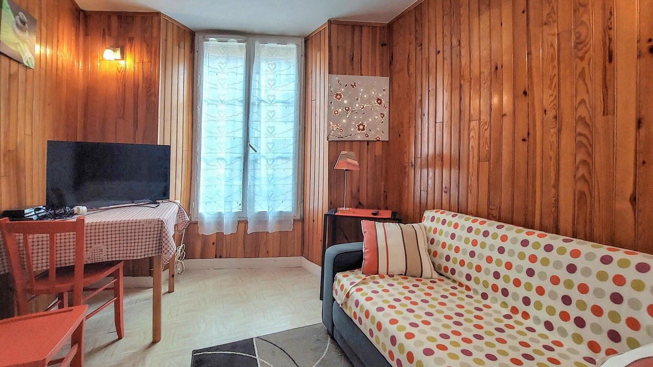 Photo of Livingroom in Champeaux